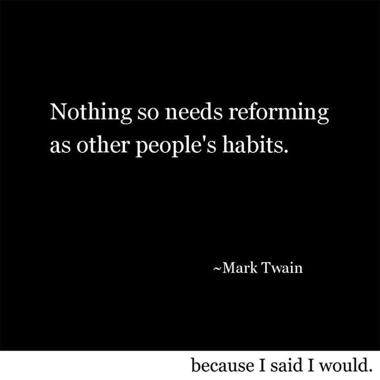 Promise Quotes Because I Said I Would